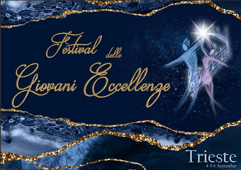 The first names of the finalists have been revealed Festival of Young Excellences