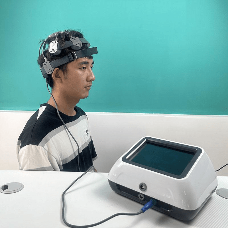 Advances in Portable Transcranial Magnetic Stimulation (TMS): Mechanism, Applications, and Global Validation