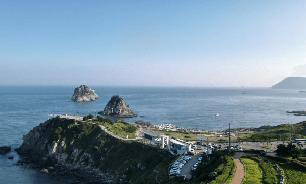 Why South Korea Should Be Your Next Travel Destination in Asia