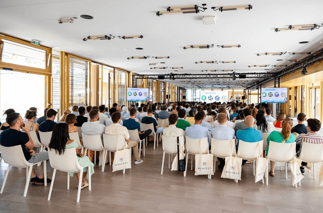 INNOV'events: the French Event-Agency Success Story Now Setting Its Sights on Europe