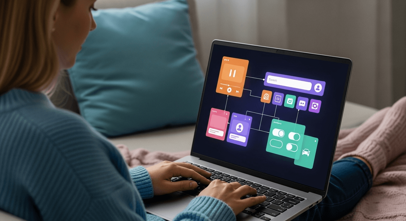 Custom Software Development for Enterprise Apps: Why Ext JS Stands Out