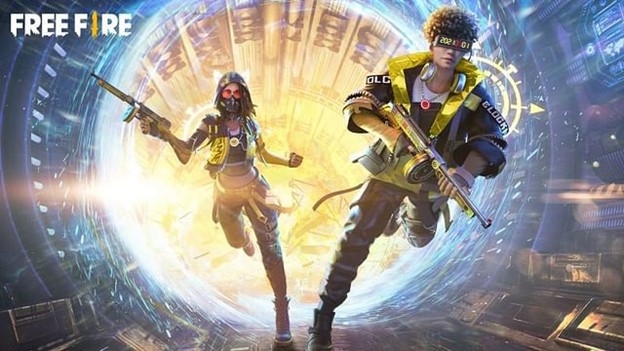 Top Up FF Termurah & Rank Push Guide: Dominate Free Fire in 2025