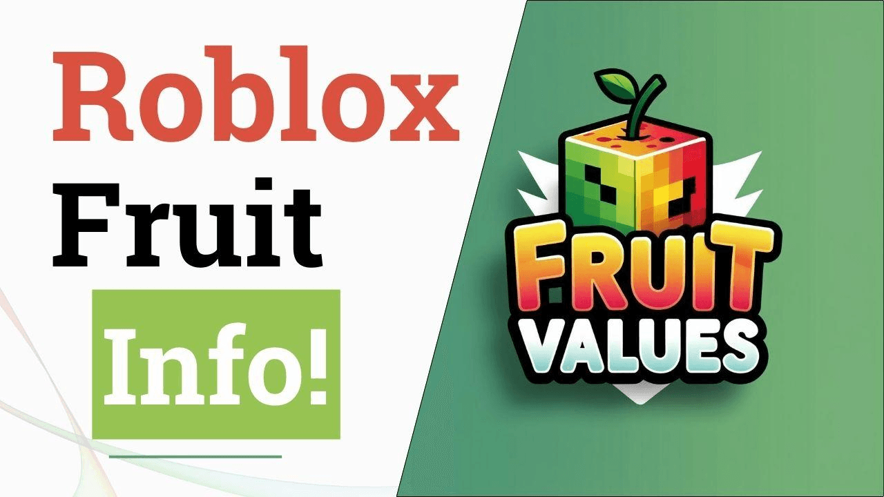 Game Best Roblox Fruits Info Source