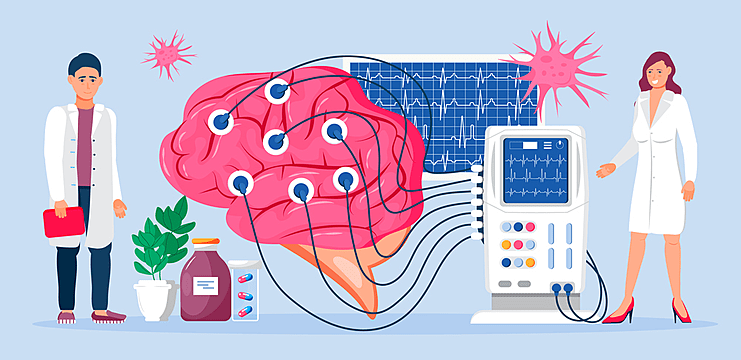 Neurologist vs Psychiatrist: Know the Difference