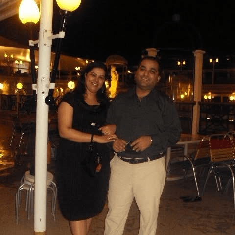 Amit Kakkar: A Freelance Consultant and Social Impact