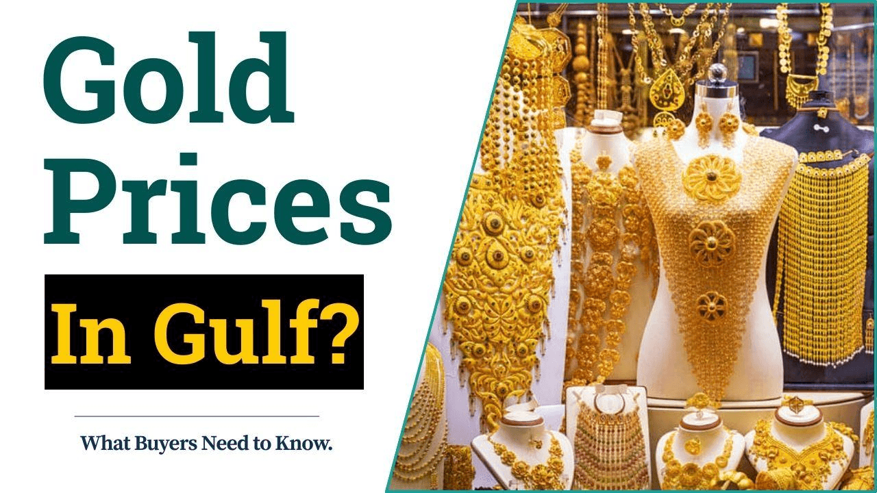 Understanding Gold Prices in the Middle East: What Buyers
