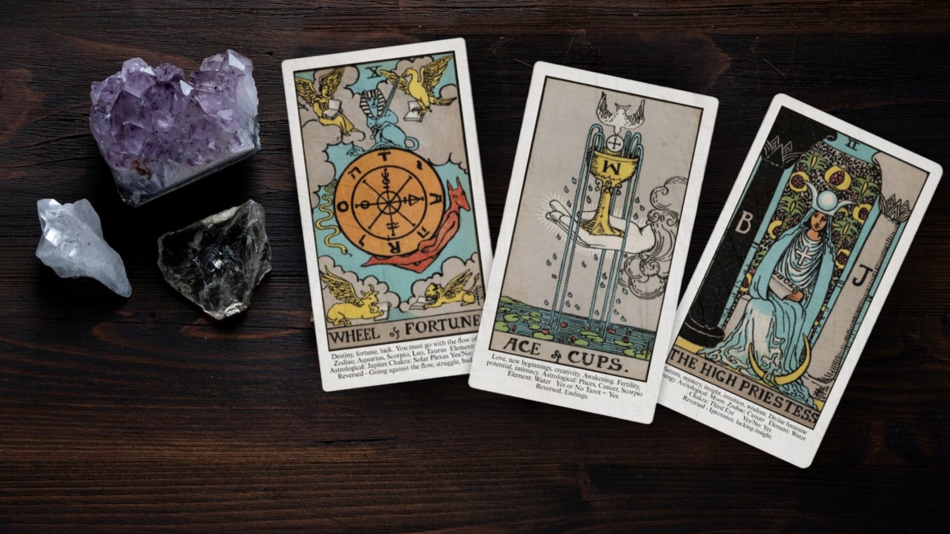 The Power of Love Tarot: Understanding Passion, Connection, and Engagement