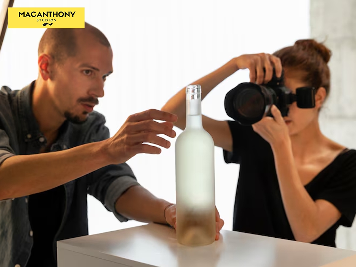 How to Turn Product Photography into a Profitable Business?