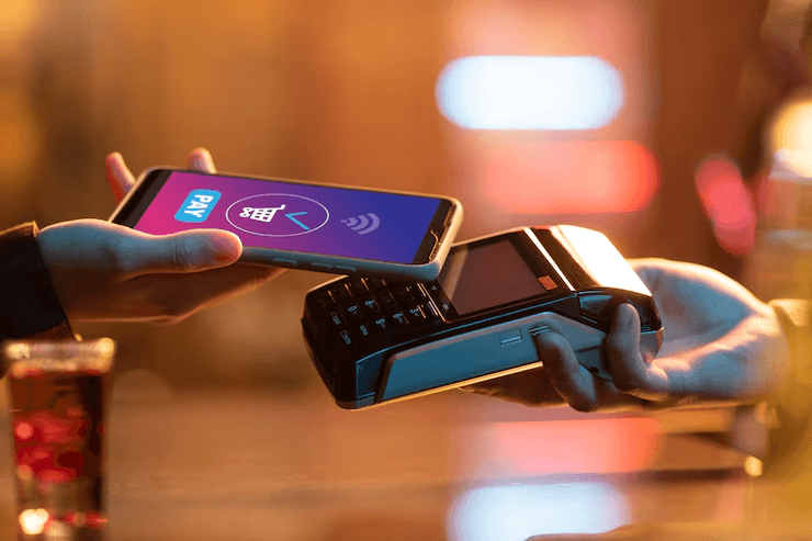 RBI-Certified Gateways for Safe Online Transactions