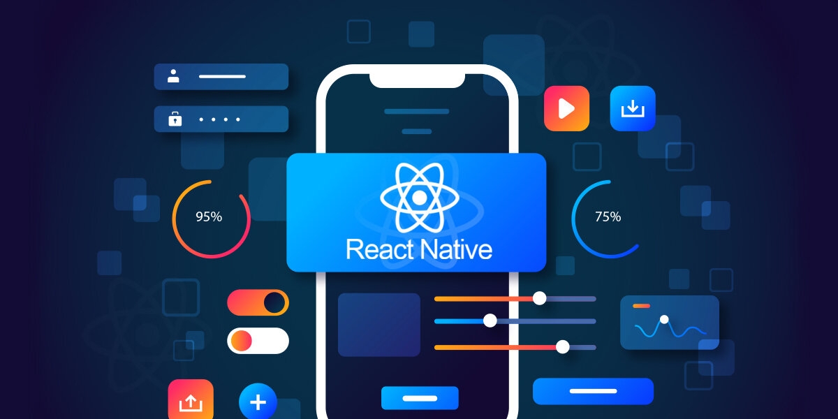 Top 10 Business Benefits of Choosing React Native for Mobile App Development