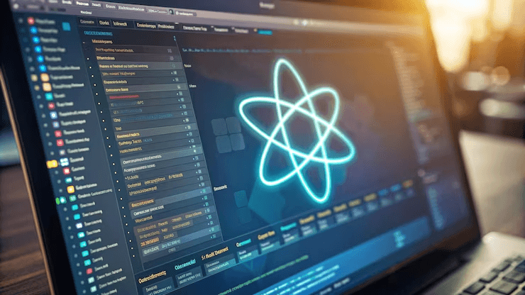 Top 10 React.js Development Companies in India