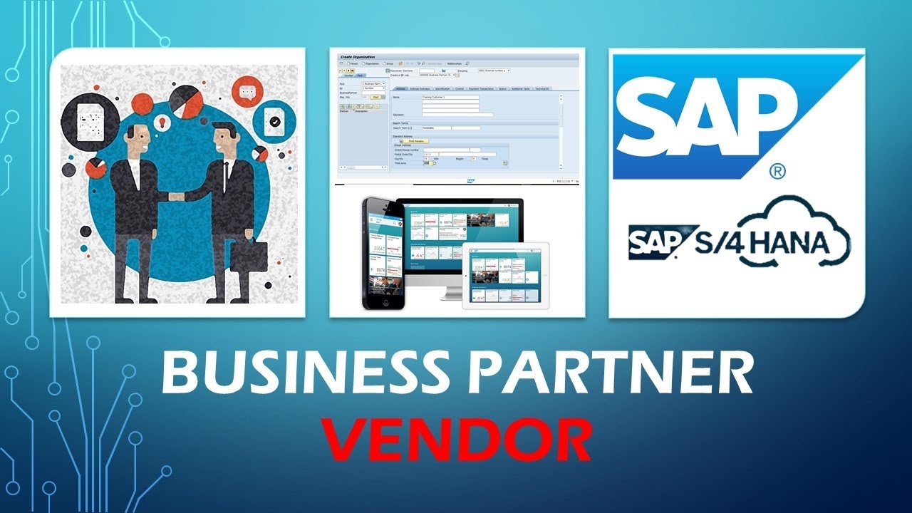 Best Affordable SAP Partner in Dubai