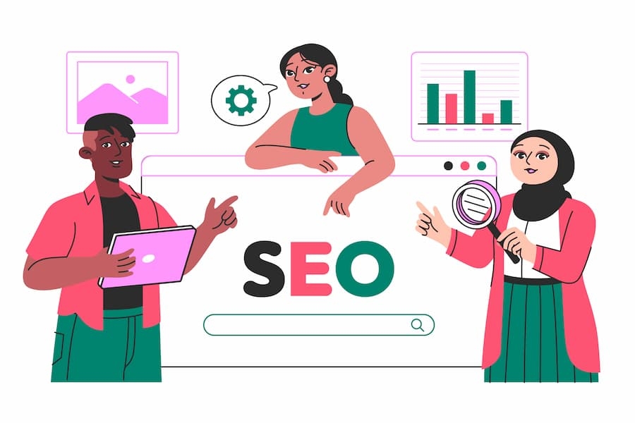 What Strategies Do SEO Experts Use To Drive Traffic?
