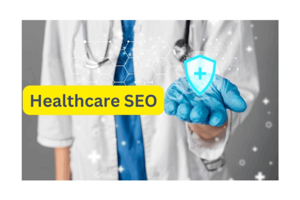 How Australian Healthcare Providers Can Benefit from SEO