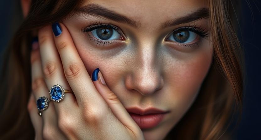 The Science and Beauty of Sapphire: A Gemstone Like No Other