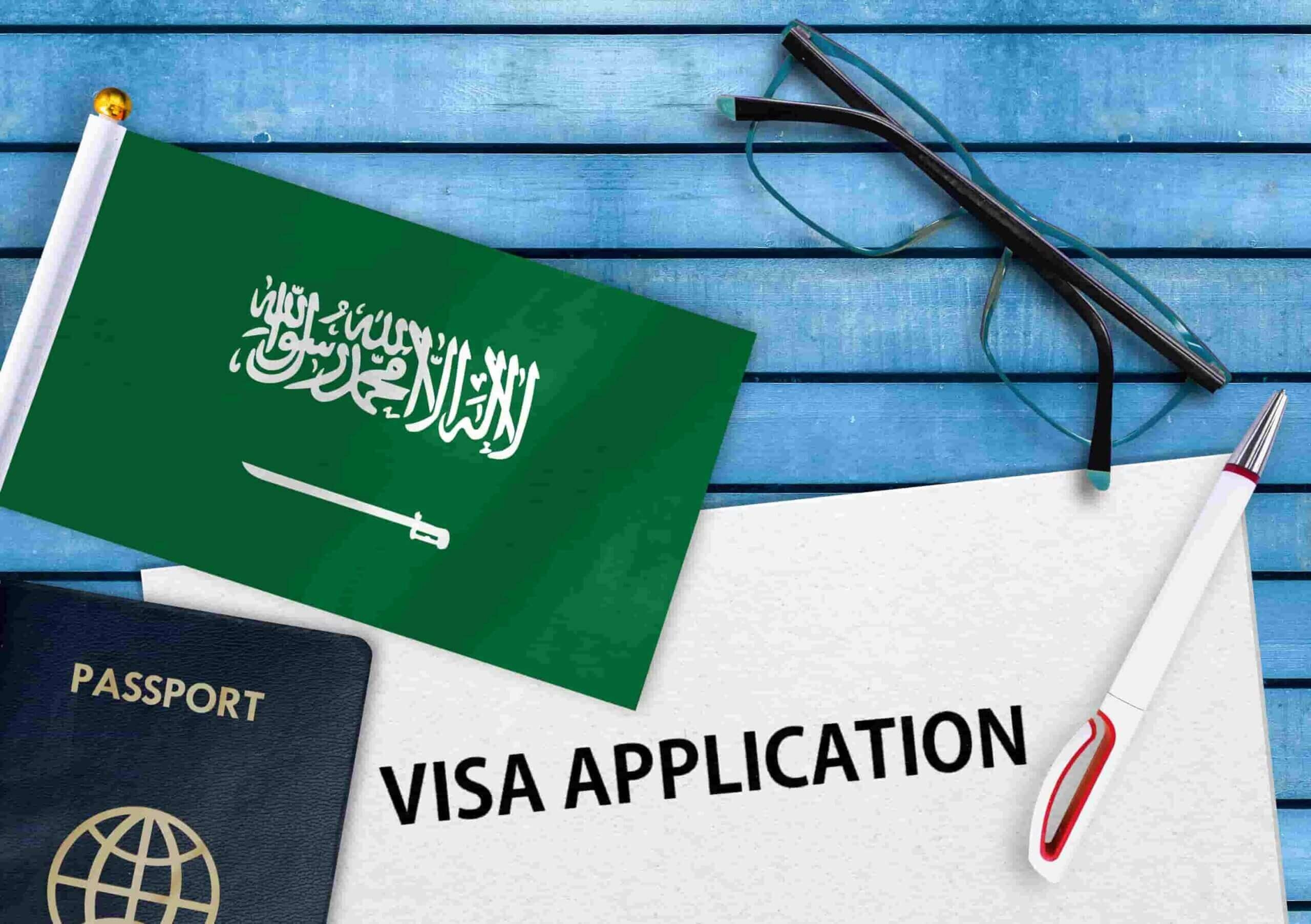 Saudi Visa for Polish & Portuguese Citizens