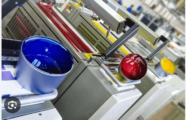 Why Do US Printers Trust These Flexo Ink Suppliers for Superior Print Quality?