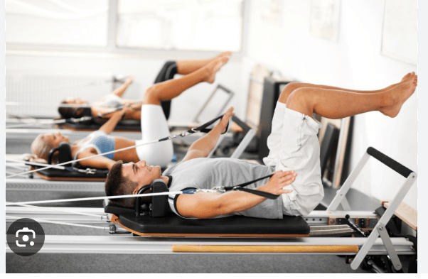 Elevate Your Workout with the Super Pilates Reformer