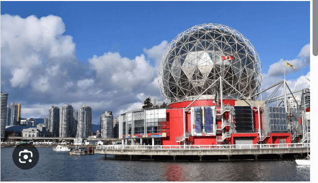 Top 3 Vancouver Travel Attractions Nobody Should Miss