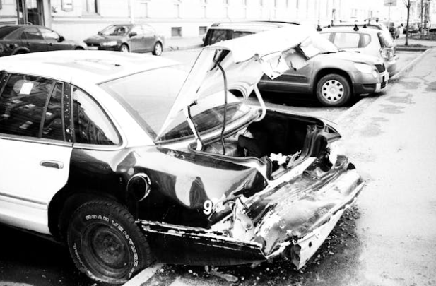 Understanding Auto Accident Law in Canada: What Every Driver Should Know