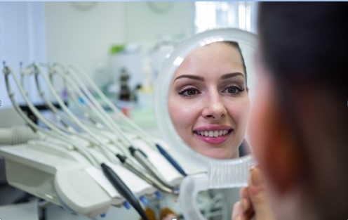 A Sparkling Transformation: Hollywood smile in Turkey