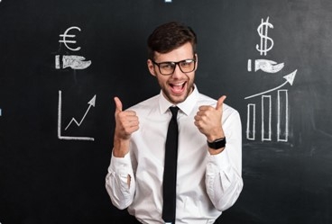 Your Exciting Path to Becoming a Top Investment Consultant