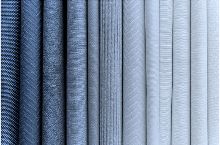 Enhancing Your Home Décor with Jacquard Chenille Curtains: A Blend of Elegance and Comfort