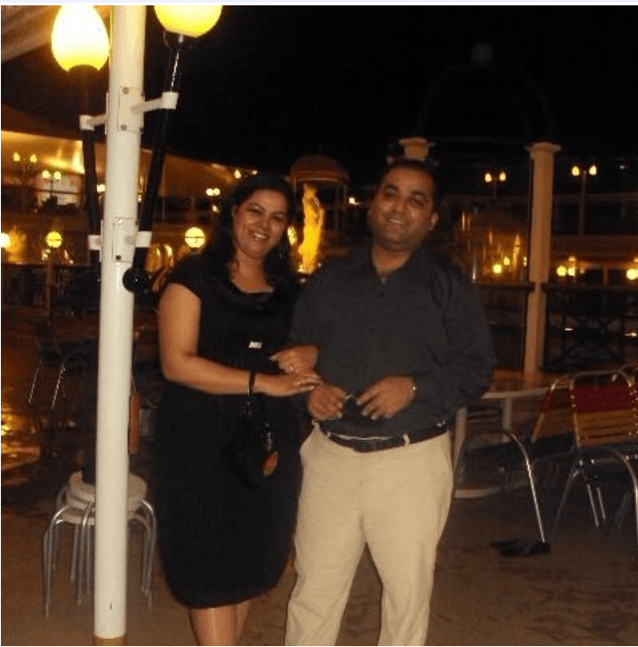 Amit Kakkar: Transforming Communities and Businesses