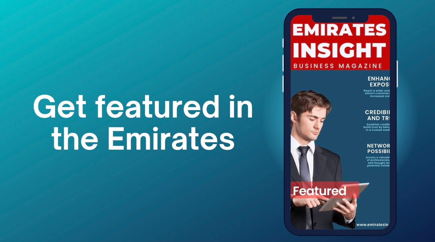 How Press Features Help Startups Stand Out in the UAE Market