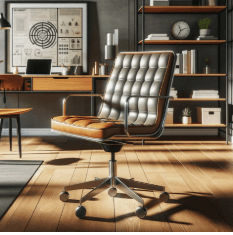 The Awesome Journey of the Mid Century Chair