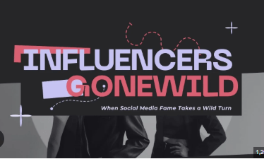 Why InfluencersGoBeWild Is Reshaping Digital Influence in 2025