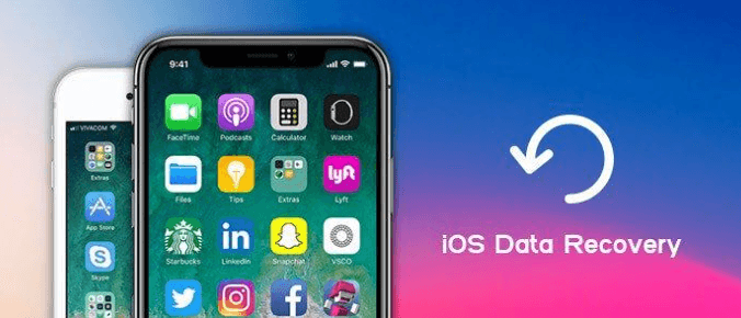 All About iPhone Data Recovery