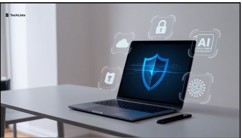 Best Antivirus Protection Software for 2025