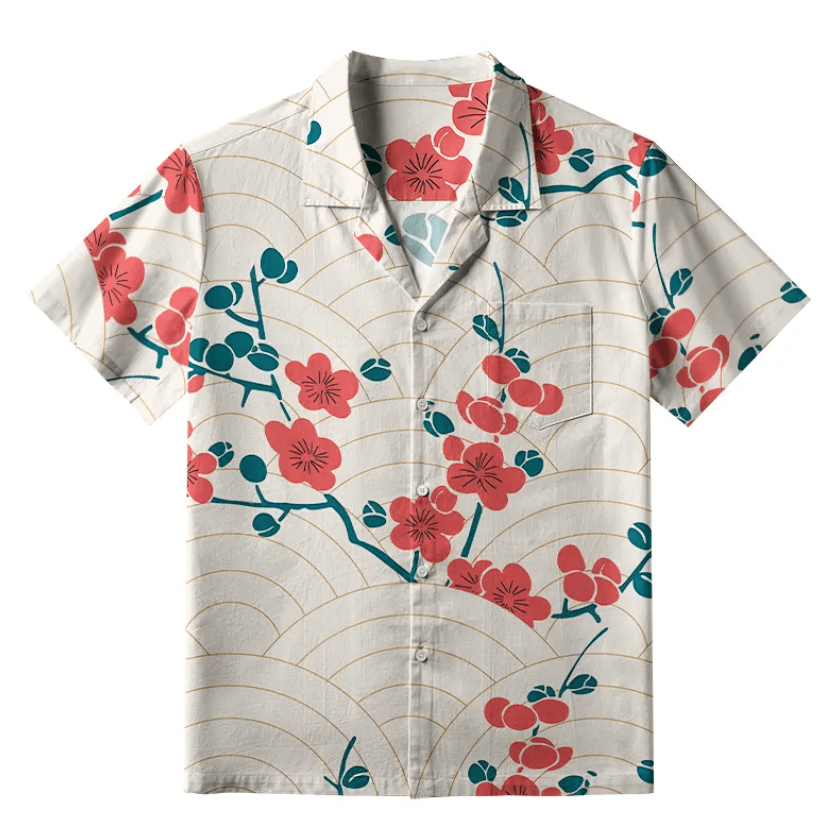 Behind the Designs: The Cultural Inspirations of Tokyo Tiger Tees