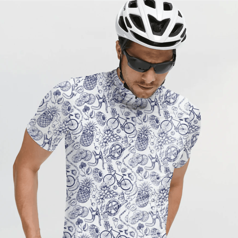 Free Shipping & Easy Returns: Orionride's Cyclist‑Friendly Perks