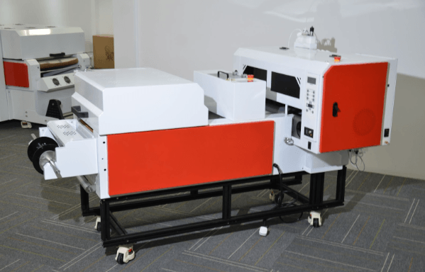 Why A3 DTF Printers Are a Game-Changer for Small Businesses