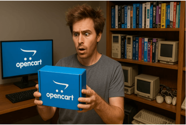 I Tested OpenCart 4 – Is It the Right E-Commerce Platform for You?