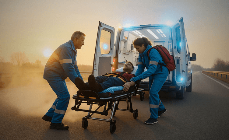 How to Write an EMT Resume in 2025