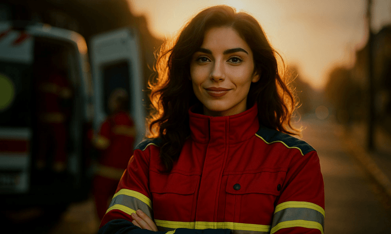 Building the Perfect EMT Resume in 2025