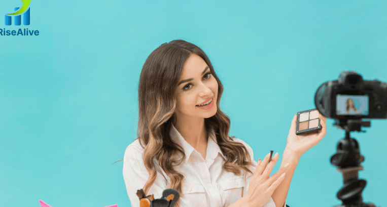 Best Influencer Marketing Company in the UAE