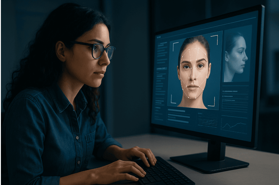 Face Recognition SDK Guide for Developers & Businesses