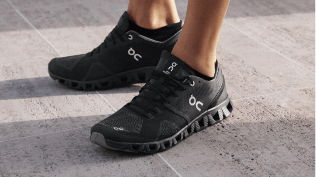 On Cloud Shoes: The Future of Comfort and Performance for Mexico in 2025