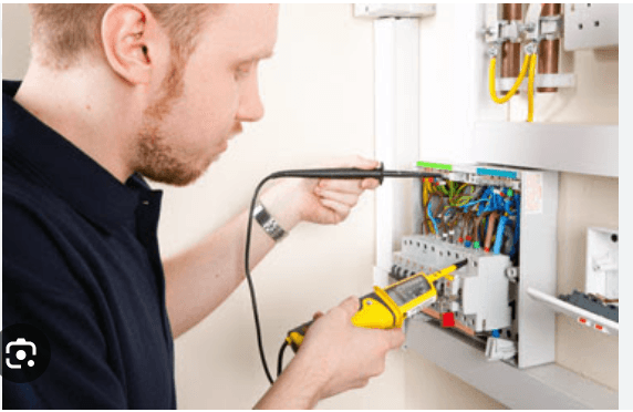 Charging Ahead: How Elec Training Birmingham Combines EV-Charger Skills and VR Learning to Fast-Track Today's Electricians