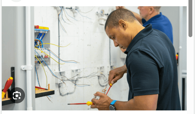 Safety First: How Advanced Electrical-Safety Training Slashes Accident Rates and Boosts Your Employability