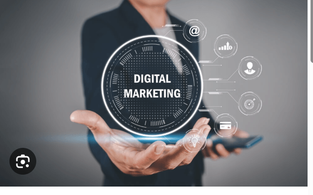 Finding the Top Digital Marketing Company in India for Your Business