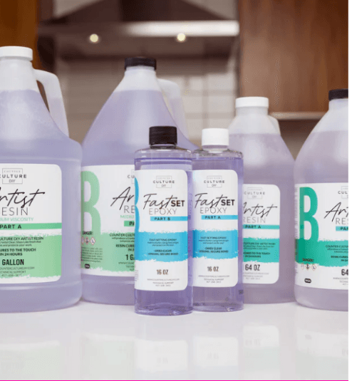 Best Epoxy for Tumblers – Stunning, Durable Resin Finish