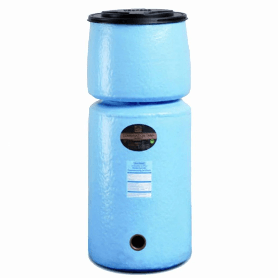 Telford Cylinders Boost Water Pressure and Heating Performance