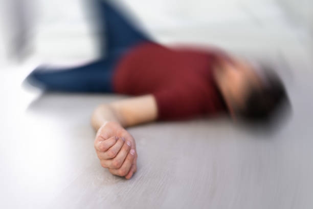 What to Do After a Seizure Episode: First Aid Tips