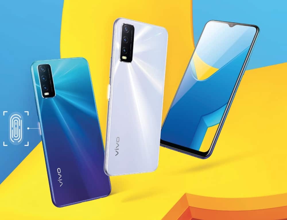 Best Vivo Mobiles Under PKR 50,000 in Pakistan