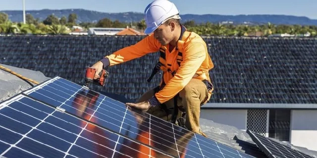 Key Safety Requirements for Solar Power Systems